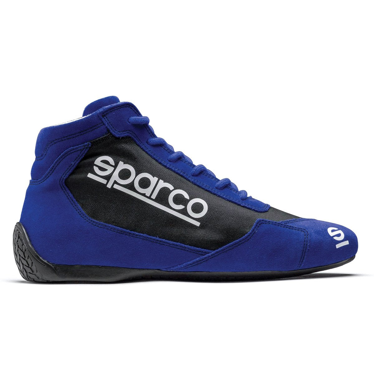 Sparco Slalom US Racing Shoes - TrackMindedHPDE™