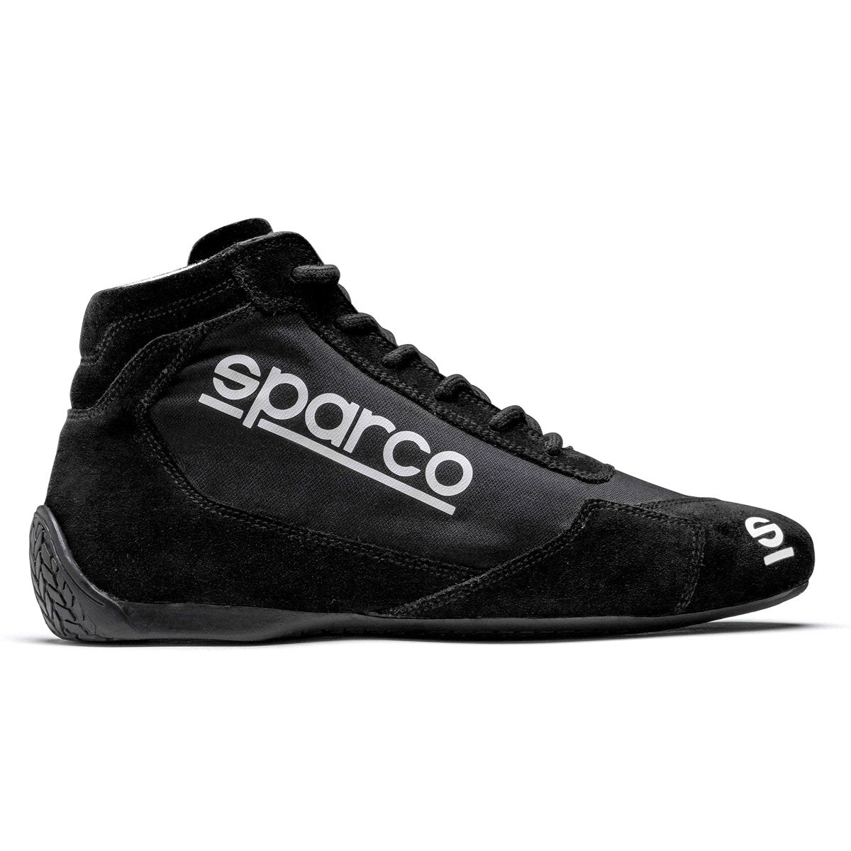 Sparco Slalom US Racing Shoes - TrackMindedHPDE™