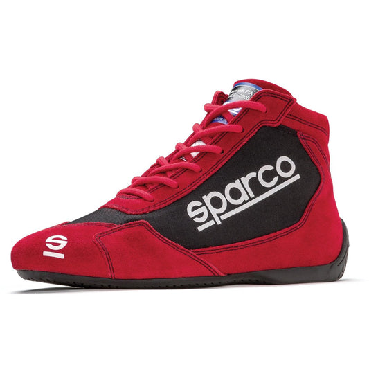 Sparco Slalom US Racing Shoes - TrackMindedHPDE™