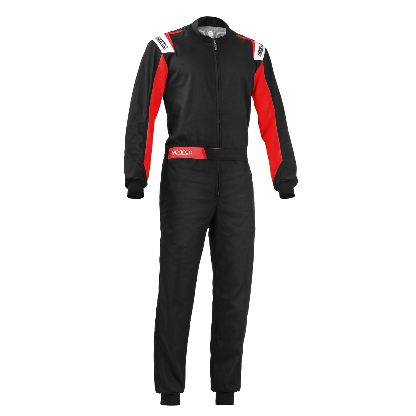 Sparco Rookie Youth Kart Racing Suit - TrackMindedHPDE™