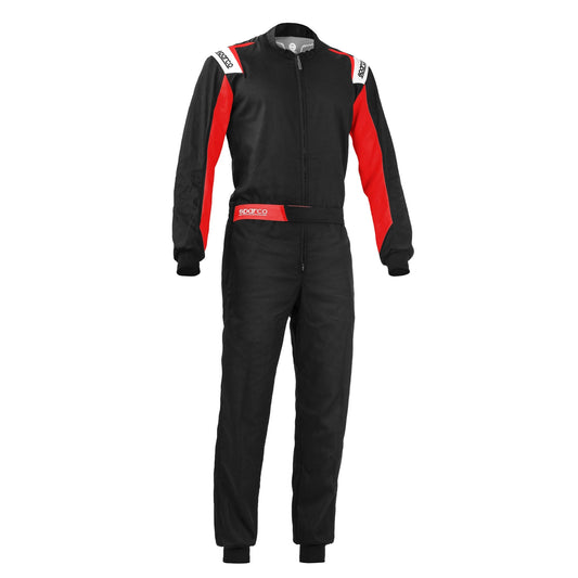 Sparco Rookie Youth Kart Racing Suit - TrackMindedHPDE™