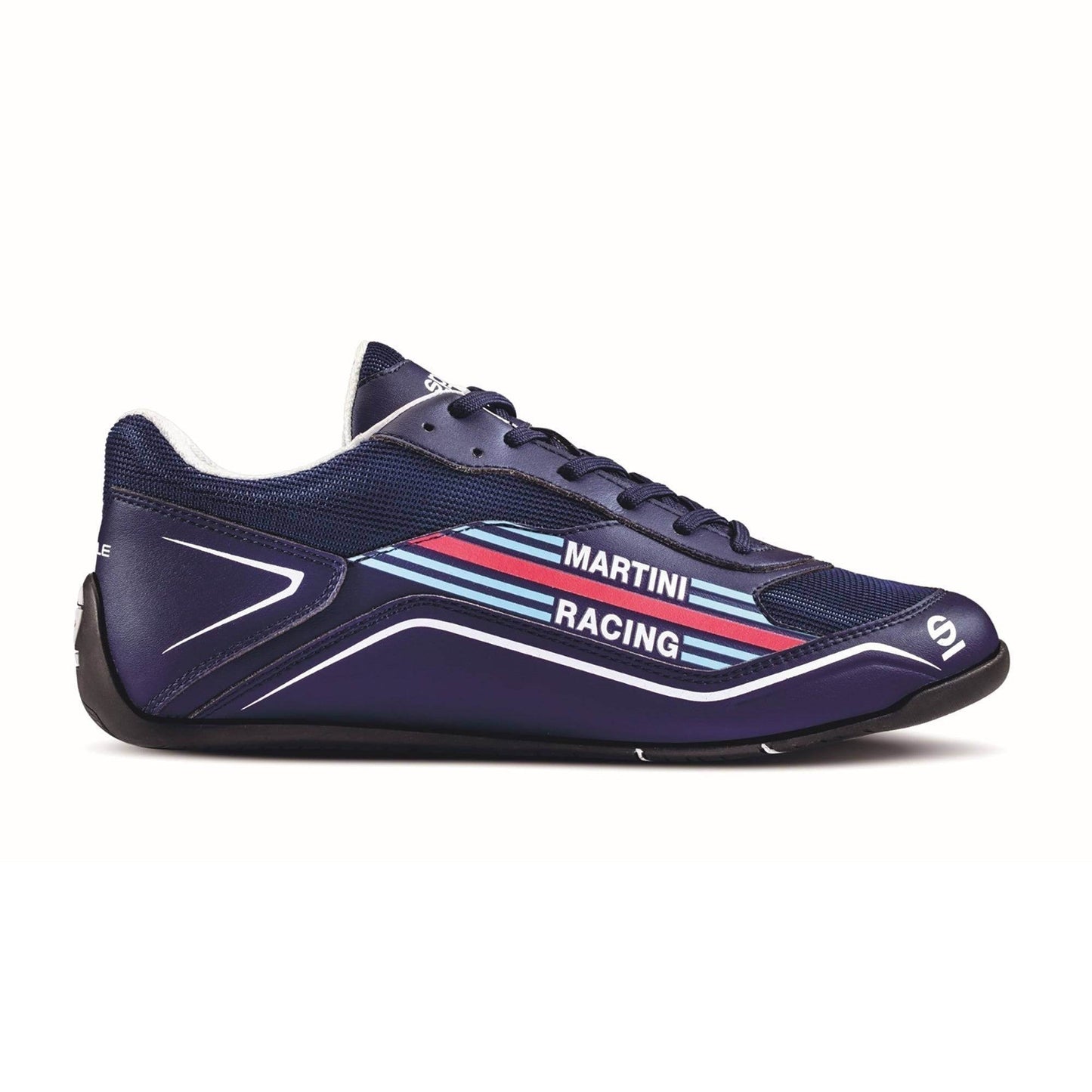 Sparco Martini S-Pole Shoes - TrackMindedHPDE™