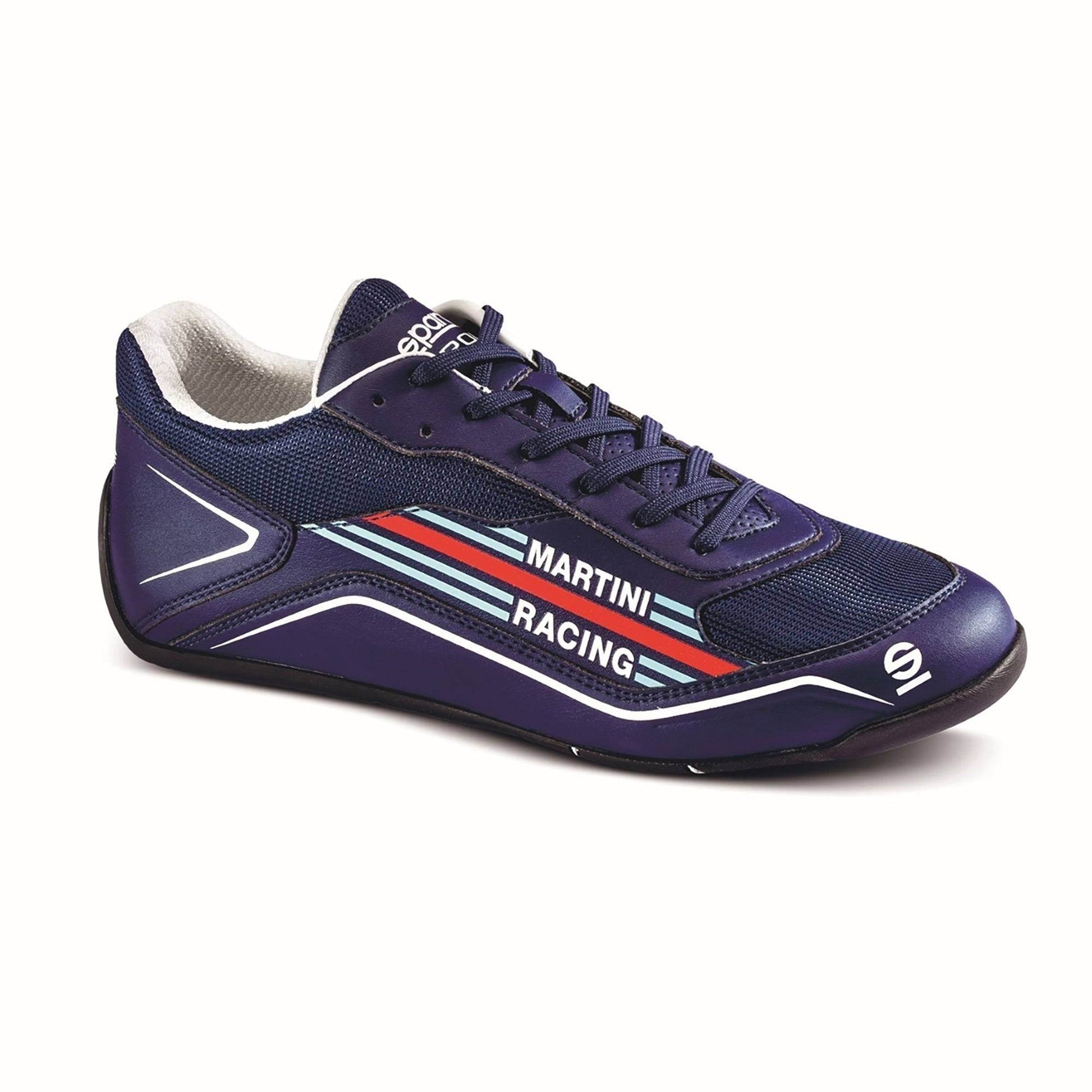 Sparco Martini S-Pole Shoes - TrackMindedHPDE™