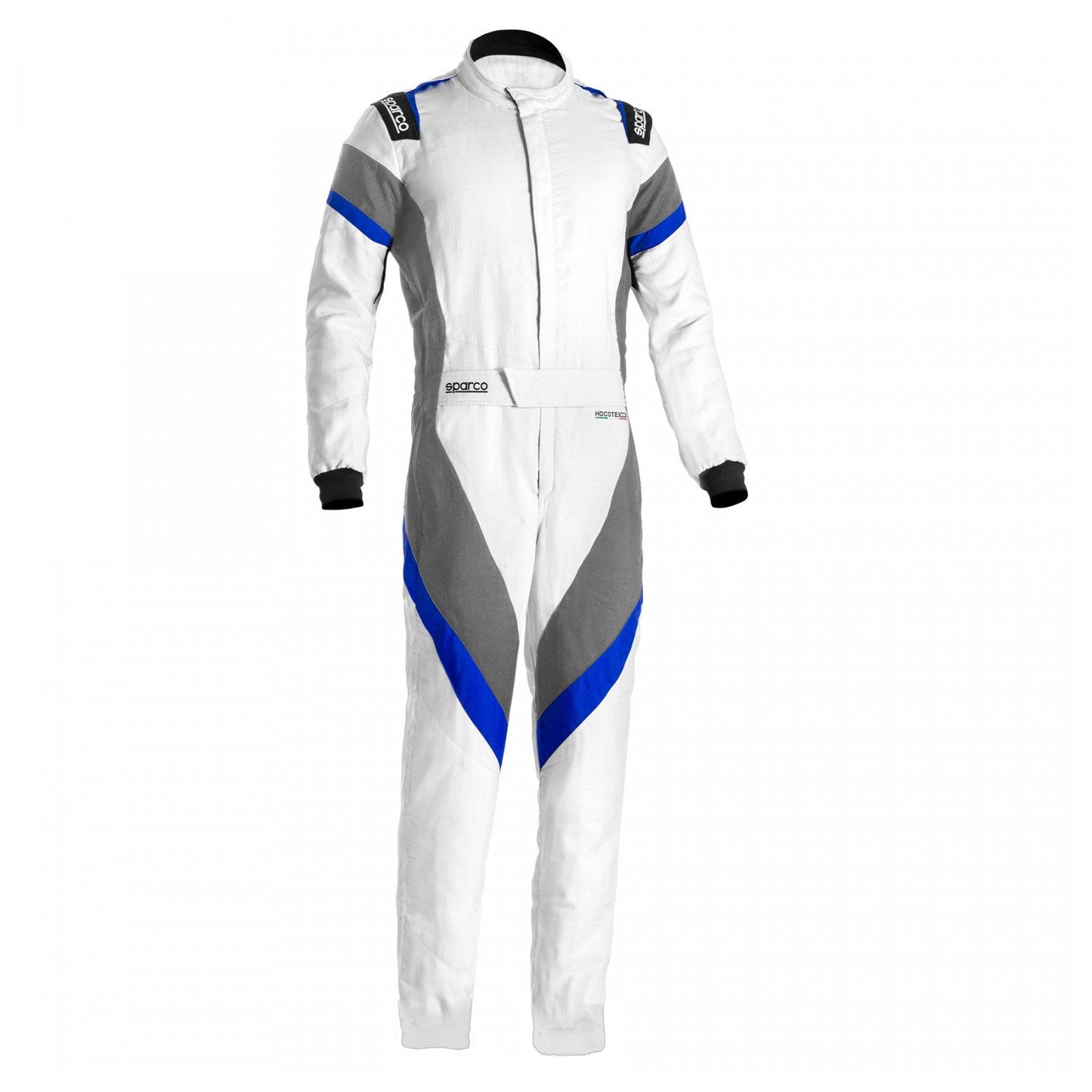 Sparco Victory 3.0 Racing Suit - Boot Cut - TrackMindedHPDE™