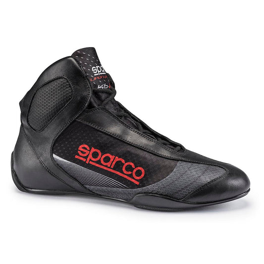 Sparco Superleggera KB-10 Karting Shoe - TrackMindedHPDE™