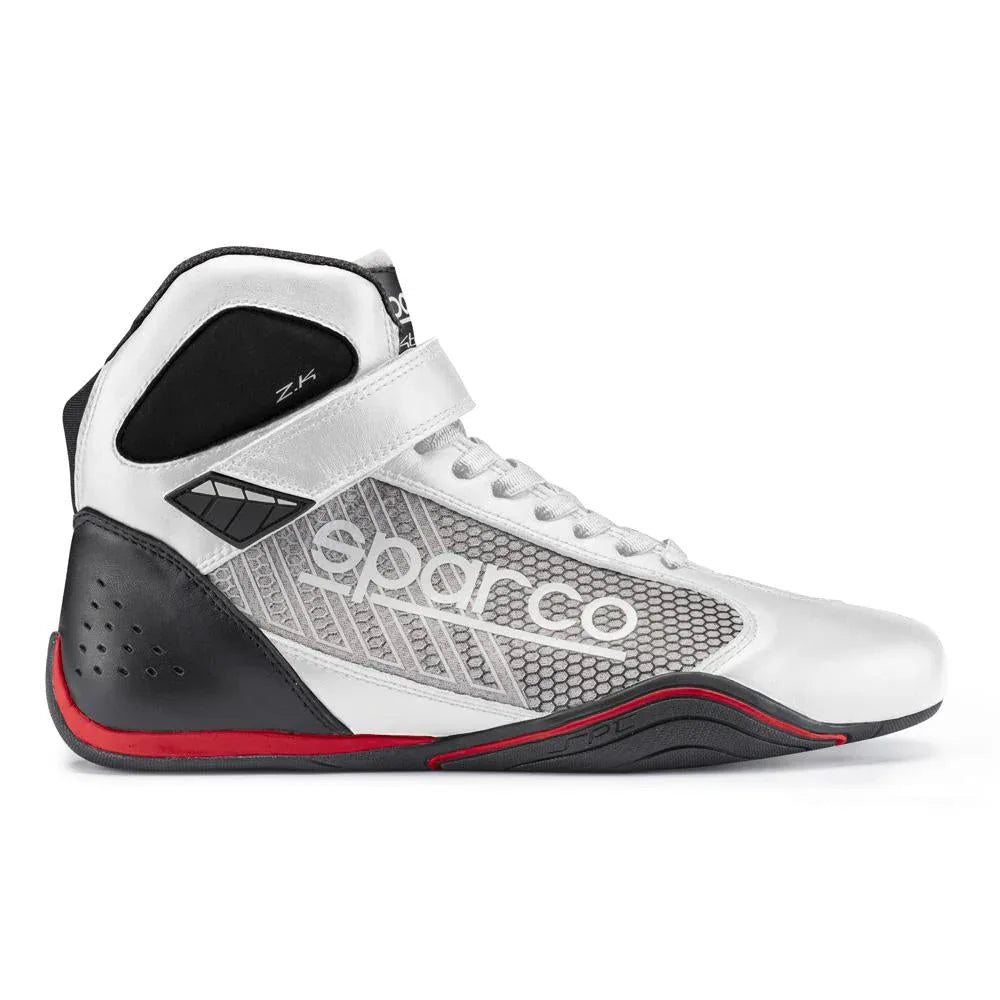 Sparco Omega KB-6 Karting Shoe - Track Minded HPDE, LLC