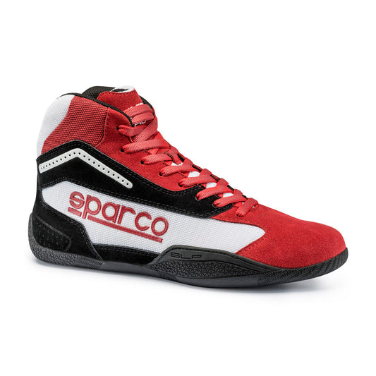 Sparco Gamma KB-4 Karting Shoe - TrackMindedHPDE™