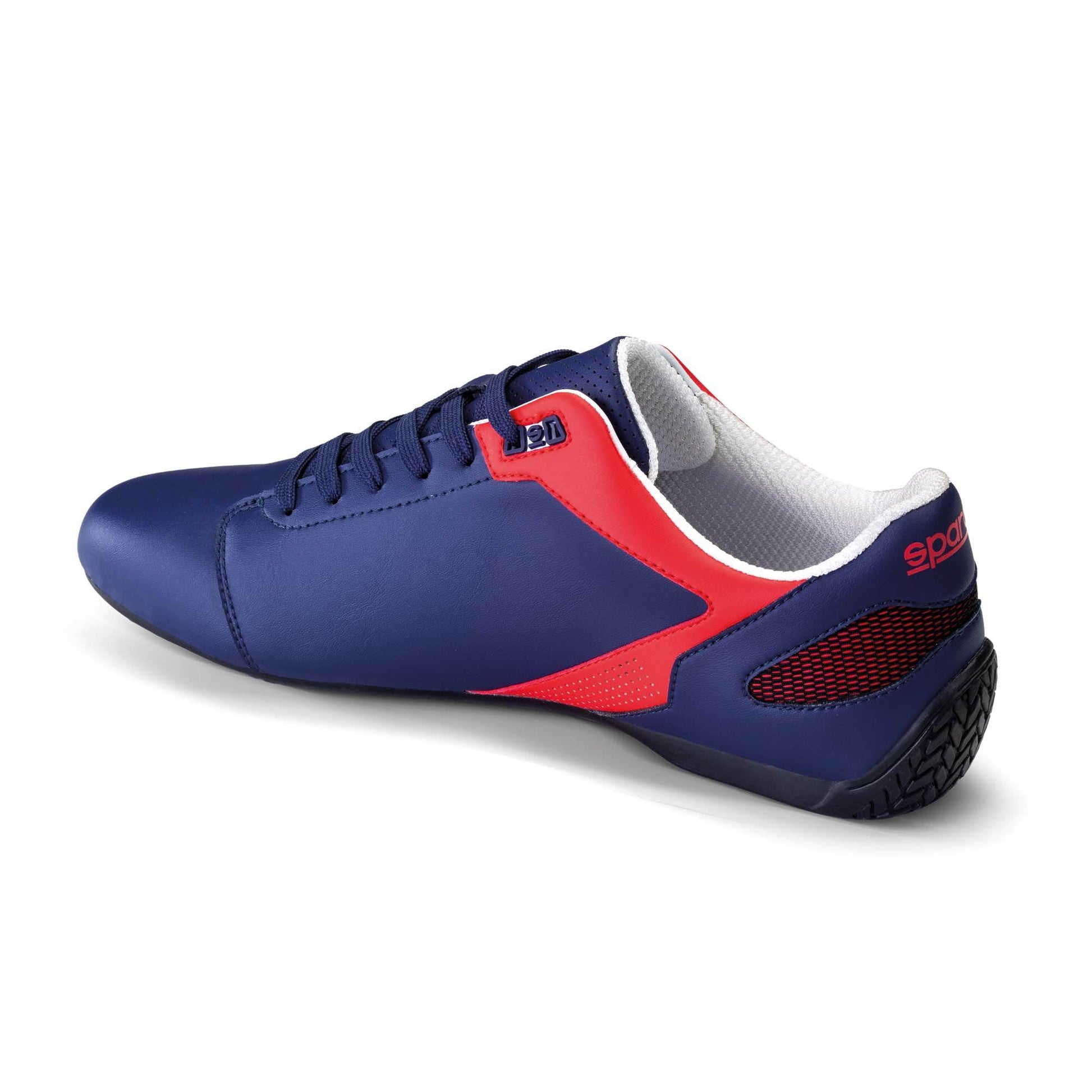 Sparco Martini SL-17 Shoes - TrackMindedHPDE™