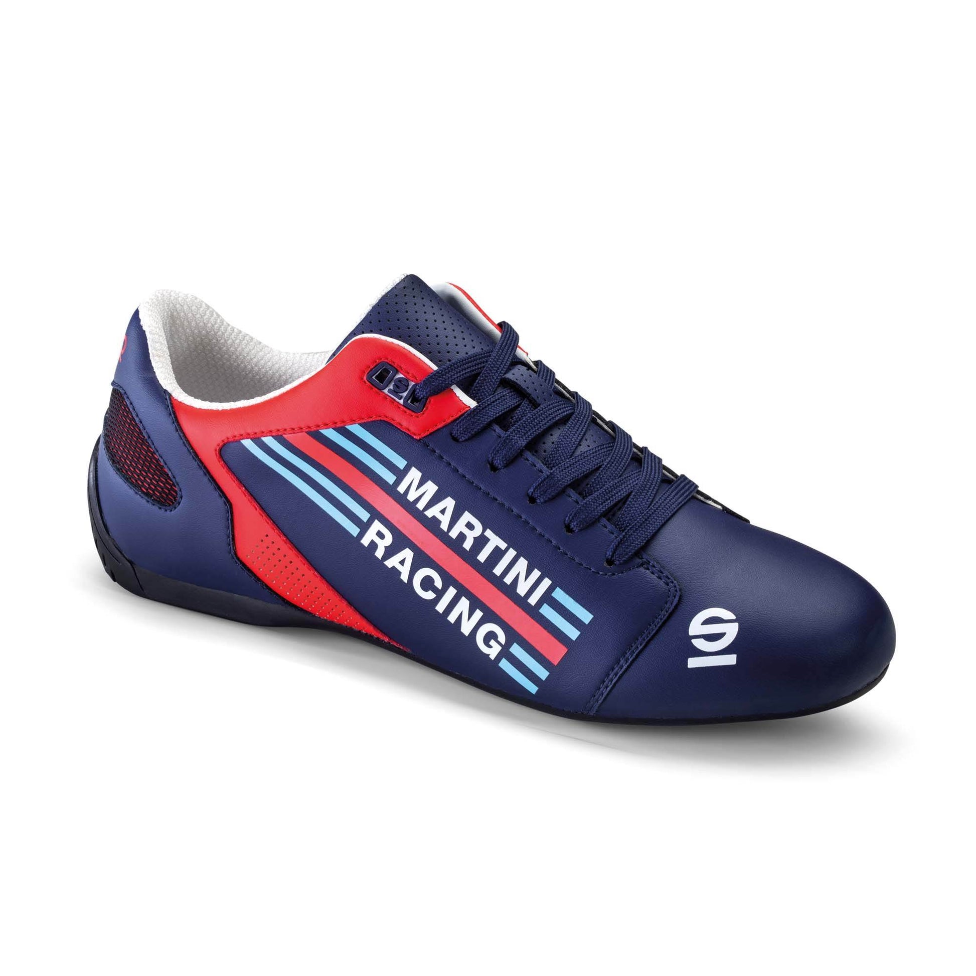 Sparco Martini SL-17 Shoes - TrackMindedHPDE™