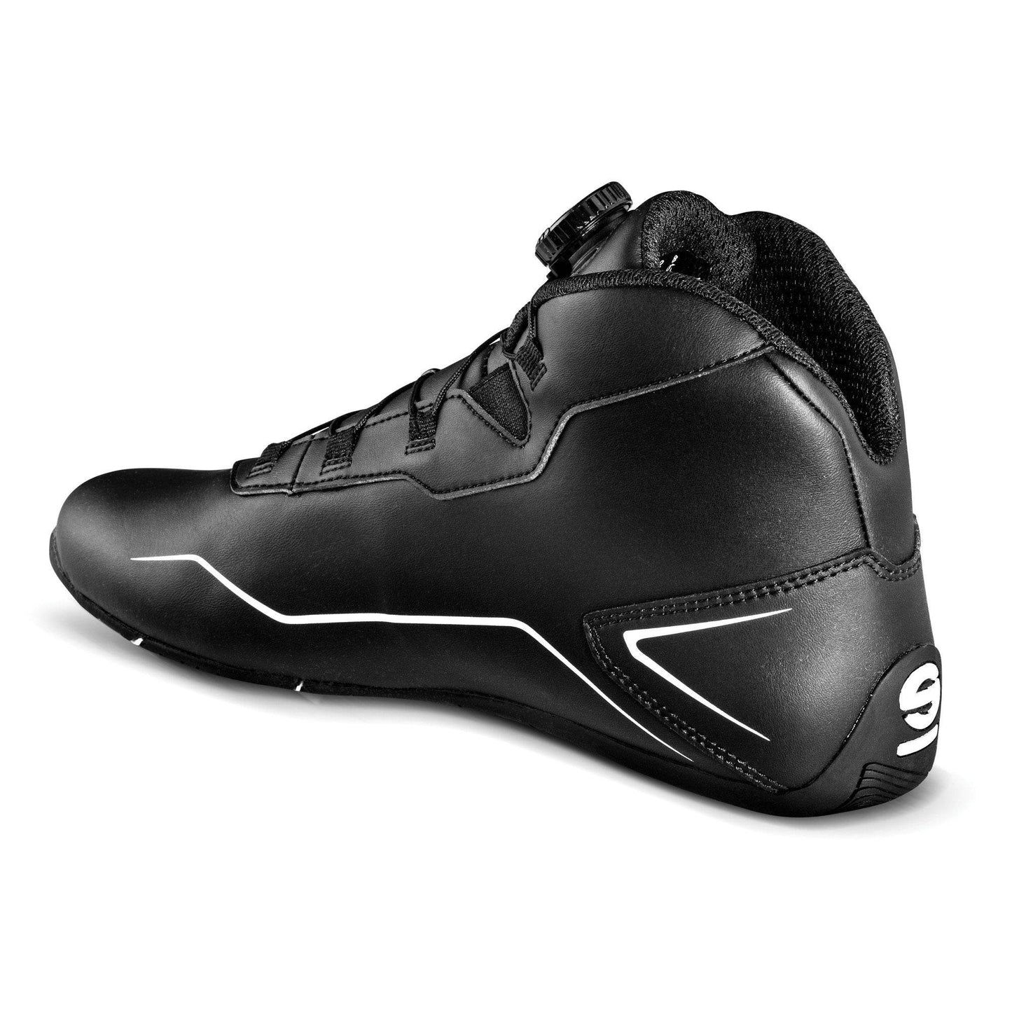 Sparco K-Pole WP Karting Shoe - TrackMindedHPDE™