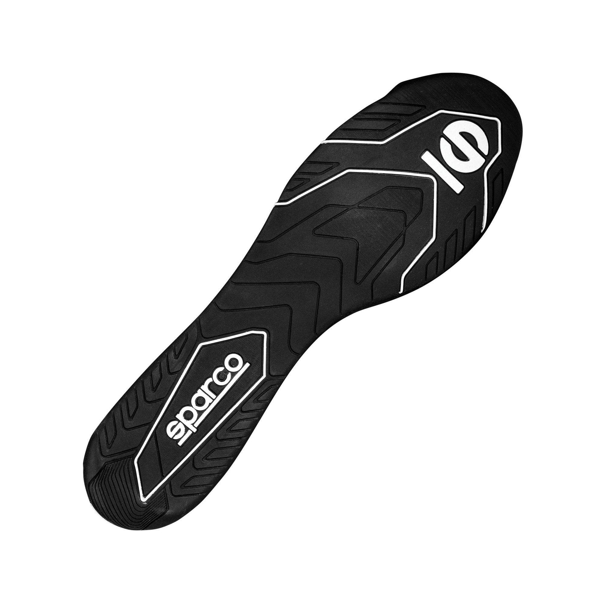 Sparco K-Pole WP Karting Shoe - TrackMindedHPDE™