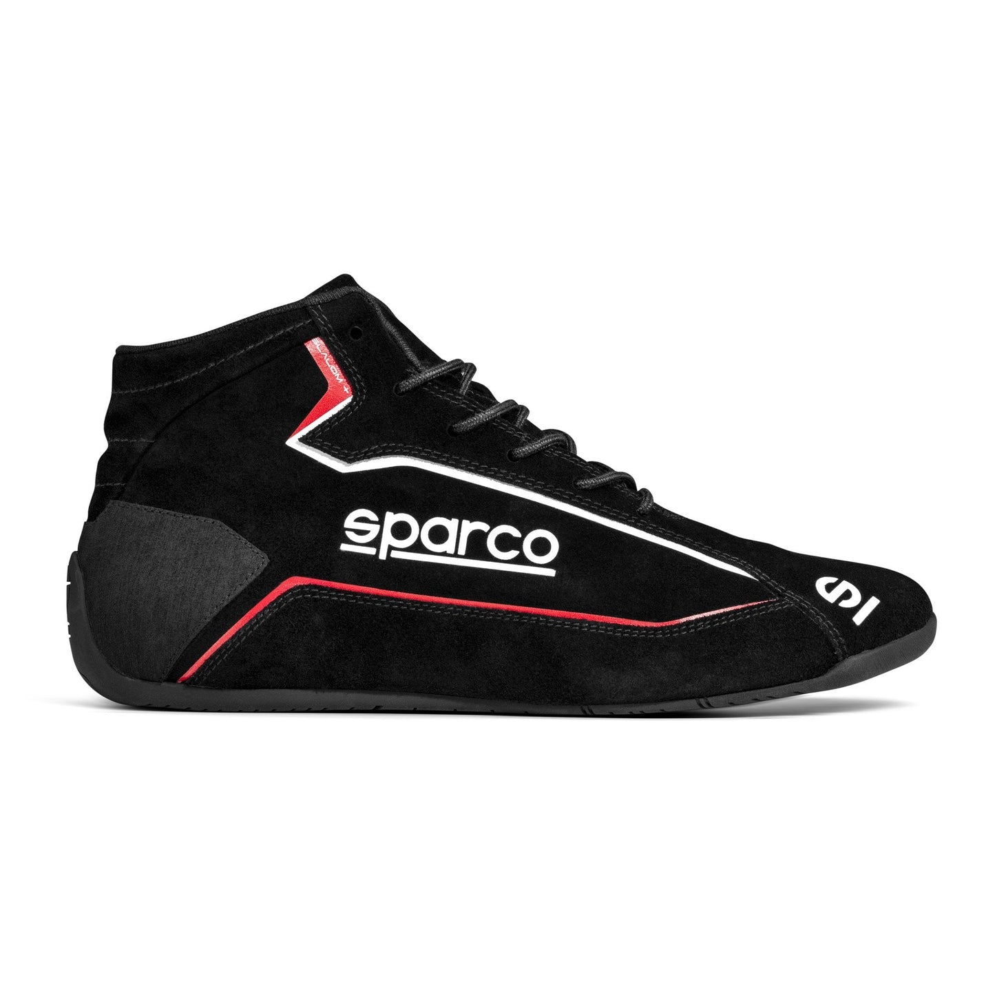 Sparco Slalom+ Suede Racing Shoes - TrackMindedHPDE™