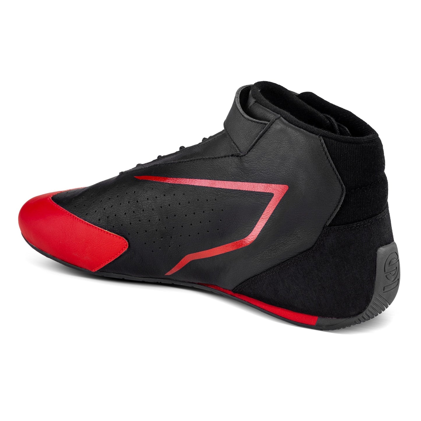 Sparco Skid Racing Shoes - TrackMindedHPDE™