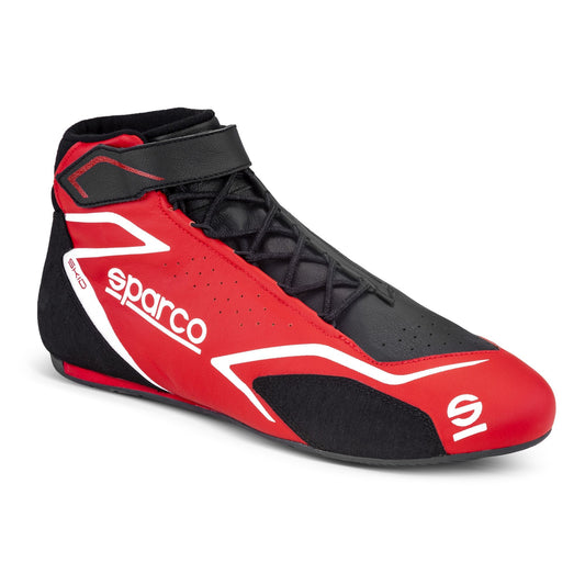 Sparco Skid Racing Shoes - TrackMindedHPDE™