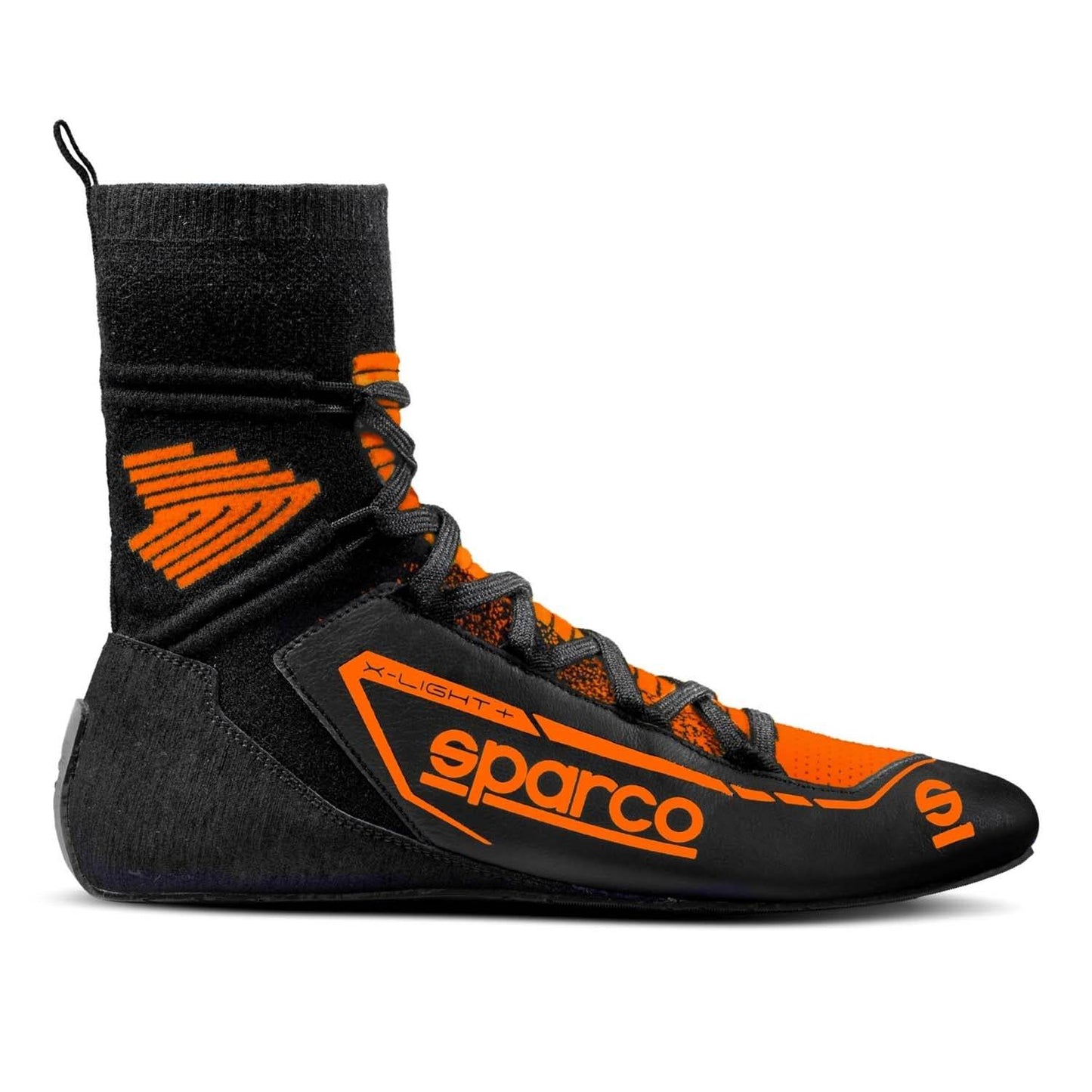 Sparco X-Light+ Racing Shoes - TrackMindedHPDE™