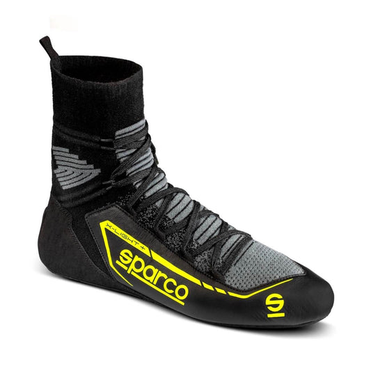 Sparco X-Light+ Racing Shoes - TrackMindedHPDE™