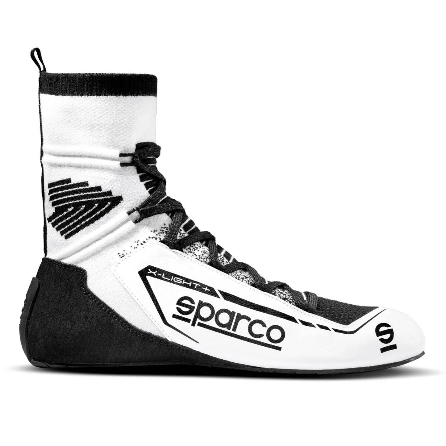 Sparco X-Light+ Racing Shoes - TrackMindedHPDE™
