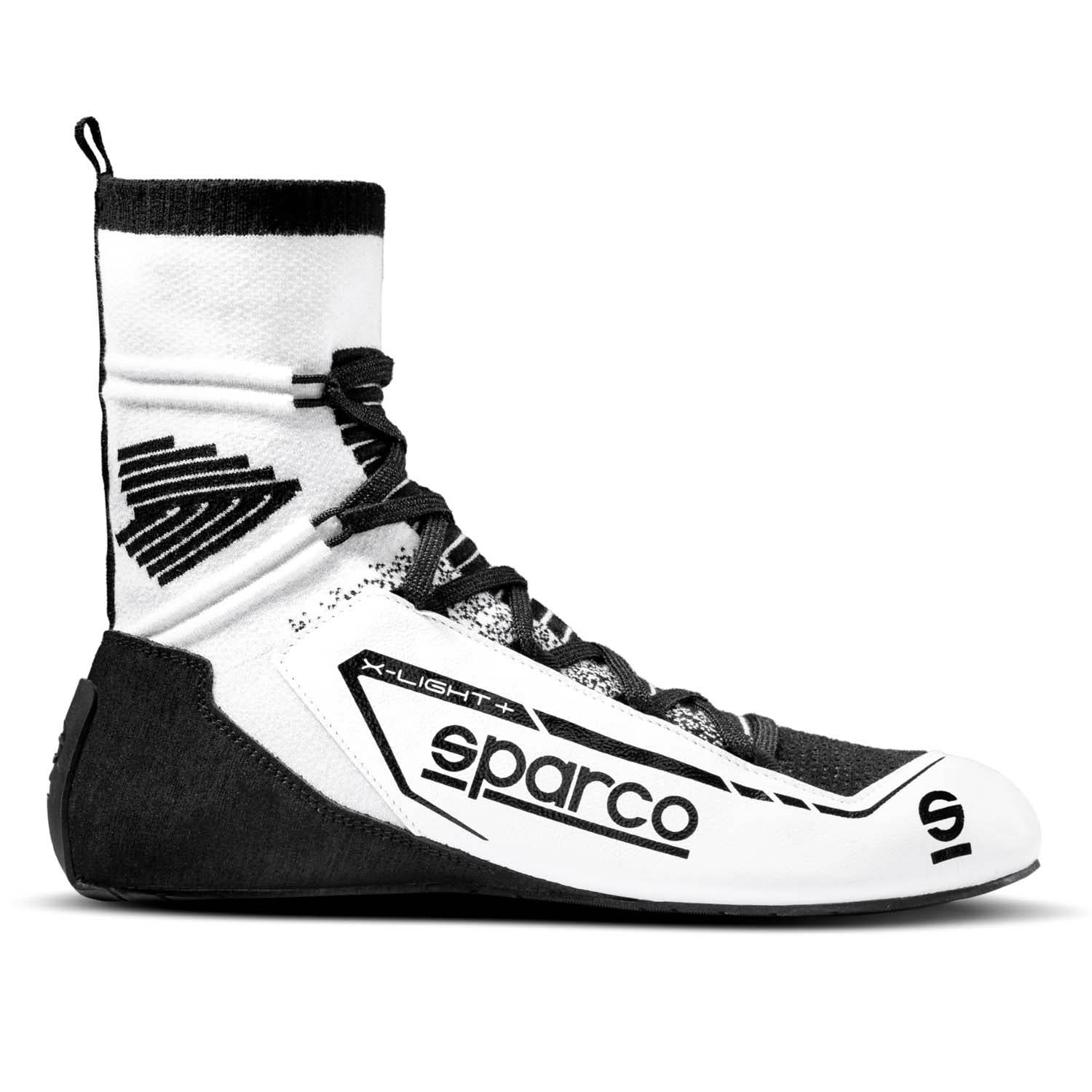 Sparco X-Light+ Racing Shoes - TrackMindedHPDE™