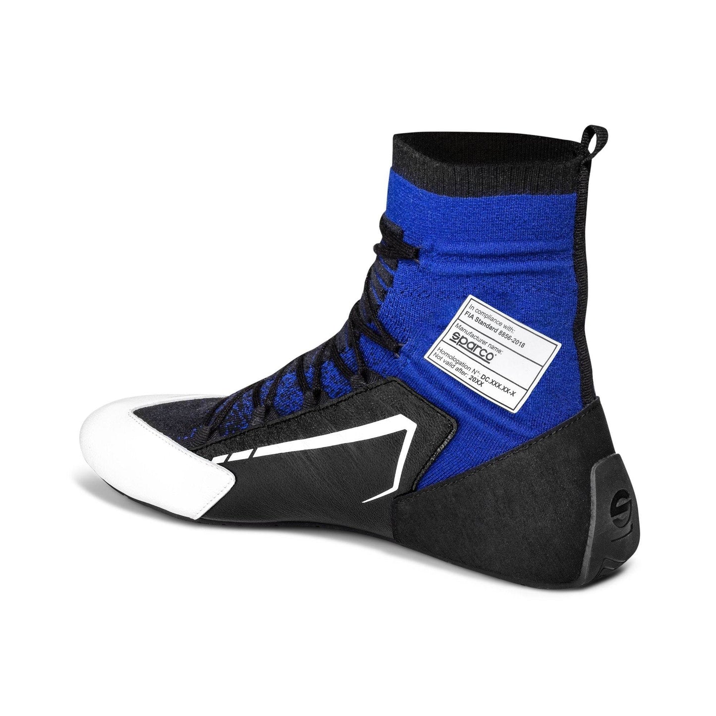 Sparco X-Light+ Racing Shoes - TrackMindedHPDE™