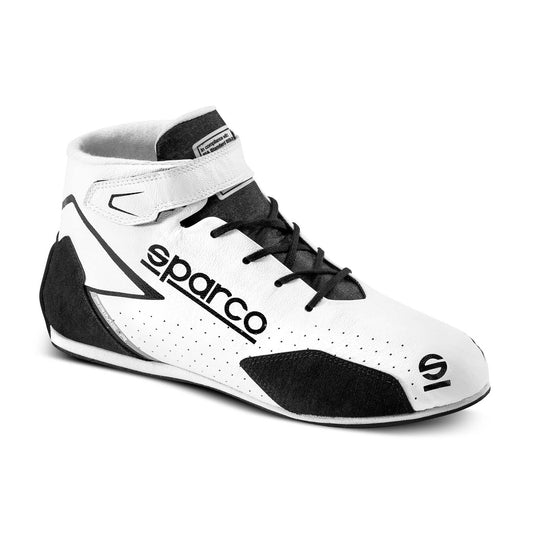 Sparco Prime-R Racing Shoes - TrackMindedHPDE™