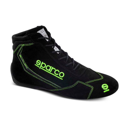 Sparco Slalom Racing Shoes - TrackMindedHPDE™
