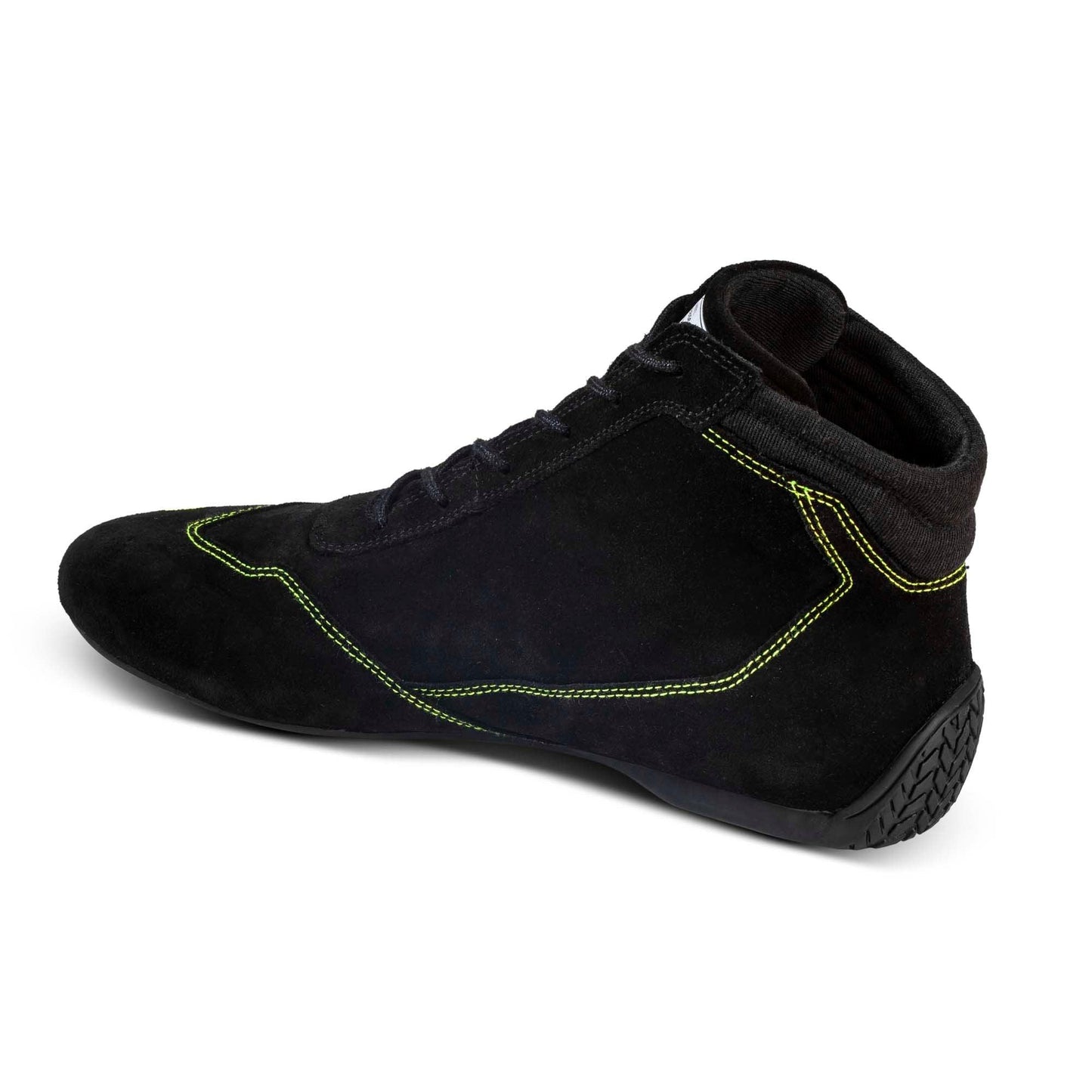 Sparco Slalom Racing Shoes - Track Minded HPDE, LLC