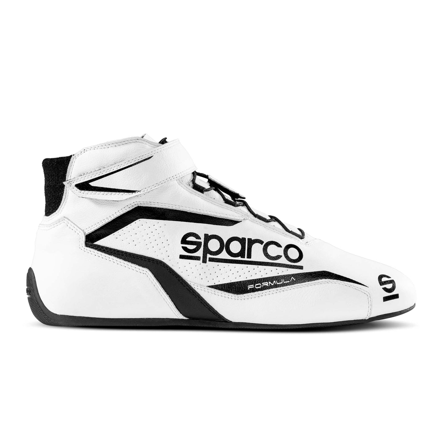 Sparco Formula Racing Shoes - TrackMindedHPDE™