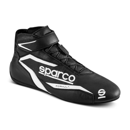 Sparco Formula Racing Shoes - TrackMindedHPDE™