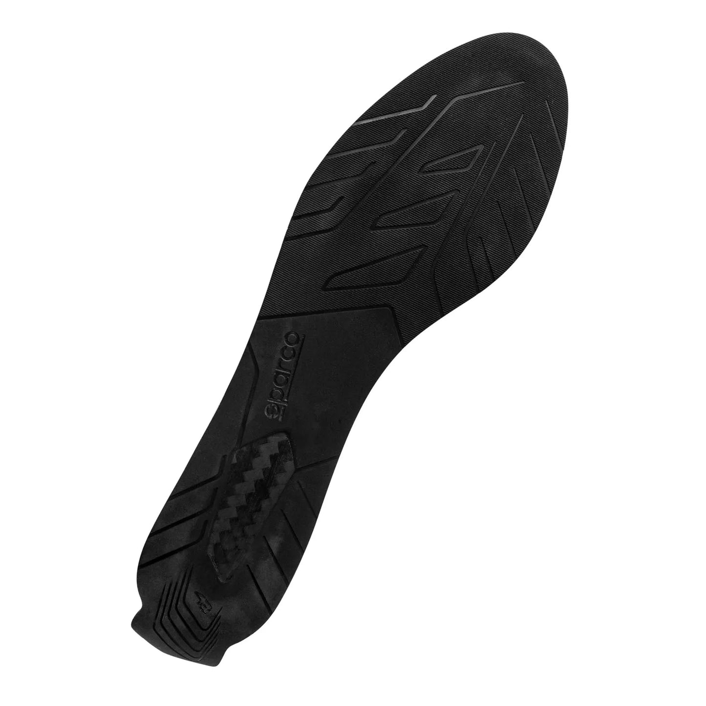 Sparco Prime Evo Racing Shoes - Track Minded HPDE, LLC