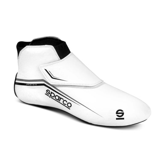 Sparco Prime Evo Racing Shoes - TrackMindedHPDE™
