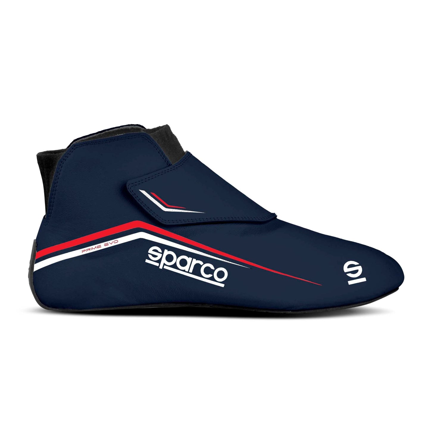 Sparco Prime Evo Racing Shoes - TrackMindedHPDE™