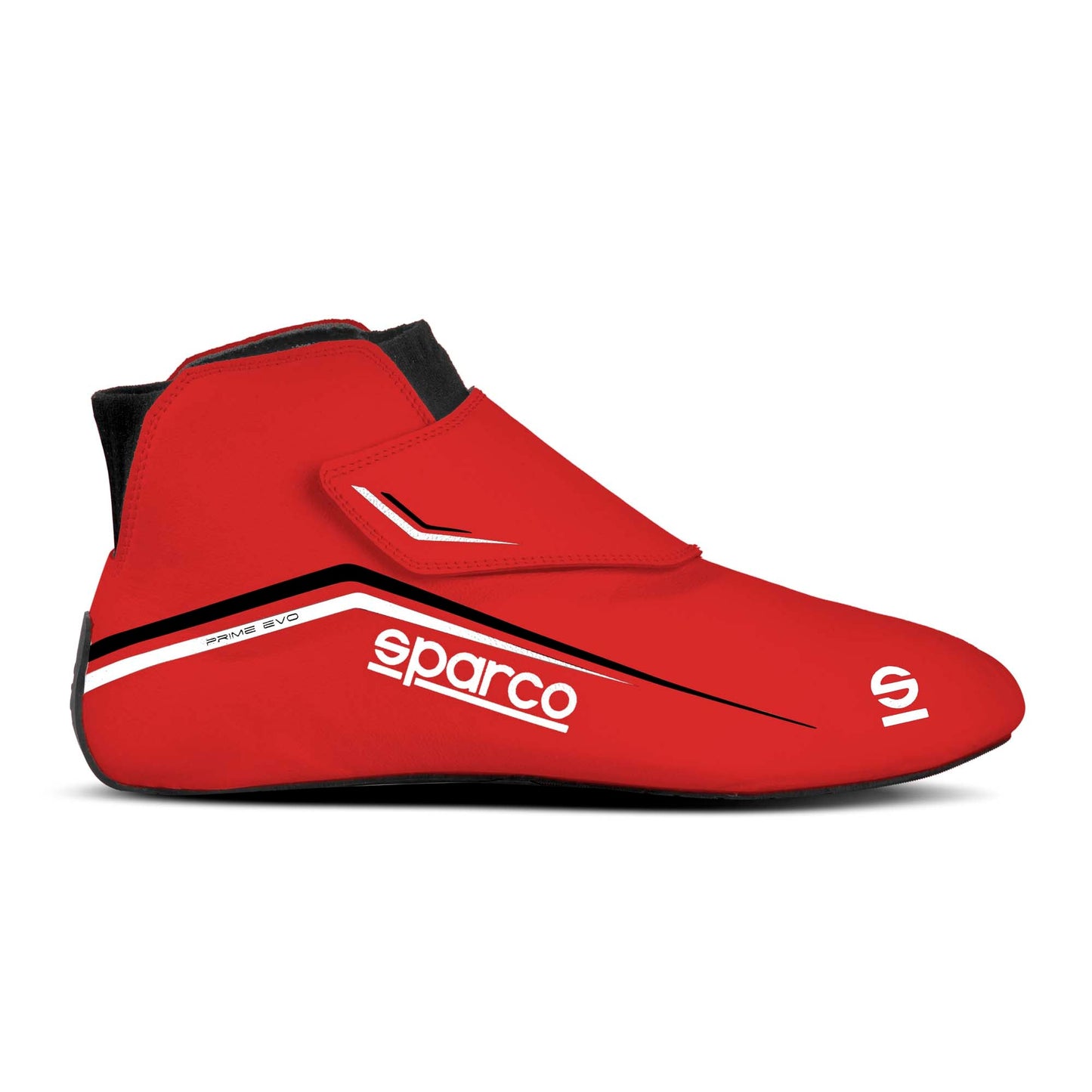 Sparco Prime Evo Racing Shoes - TrackMindedHPDE™