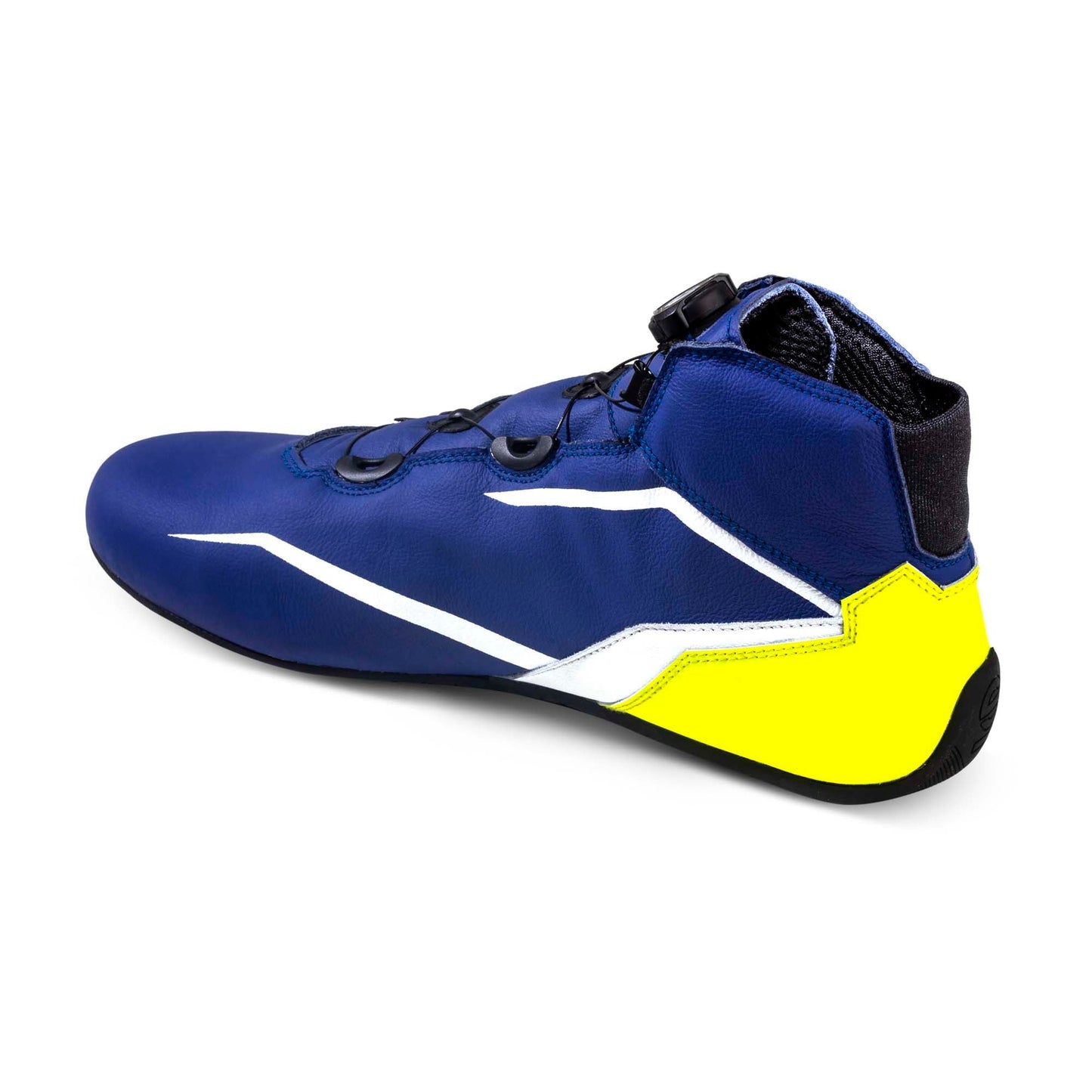 Sparco K-Formula Karting Shoes - TrackMindedHPDE™