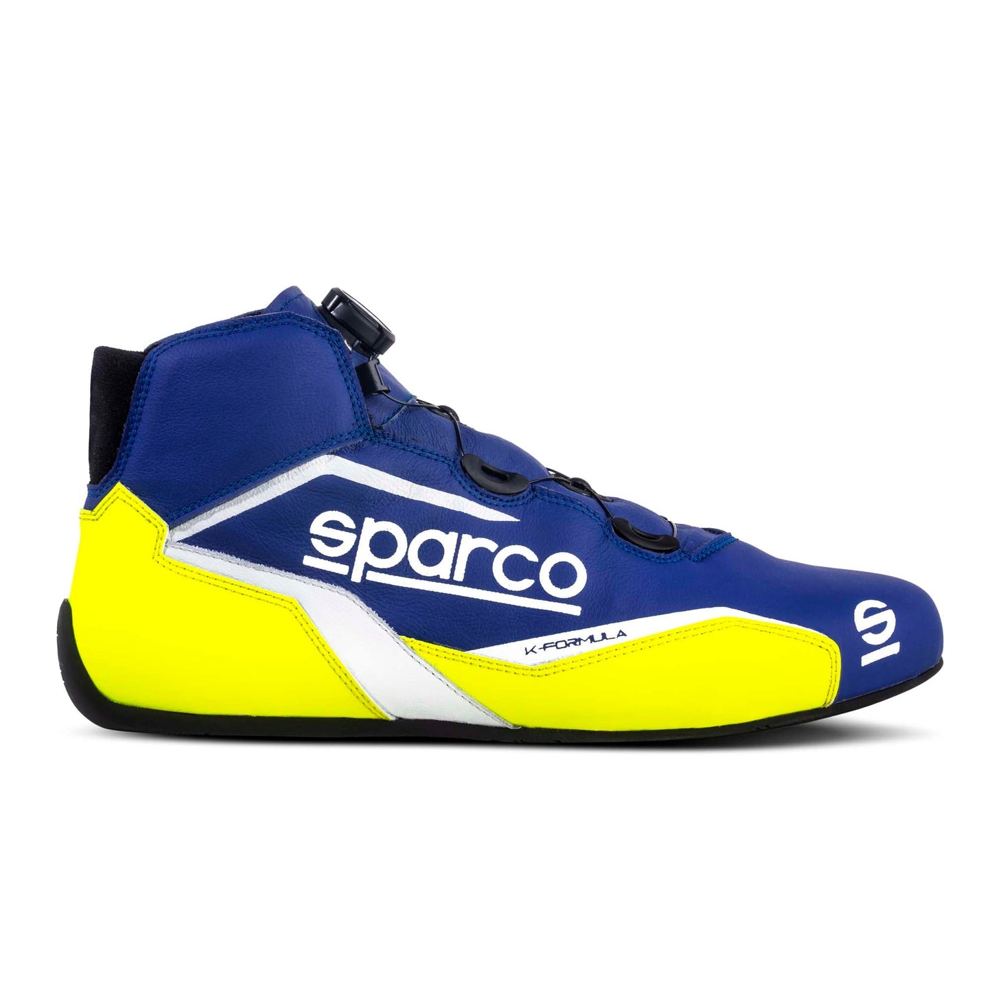 Sparco K-Formula Karting Shoes - TrackMindedHPDE™
