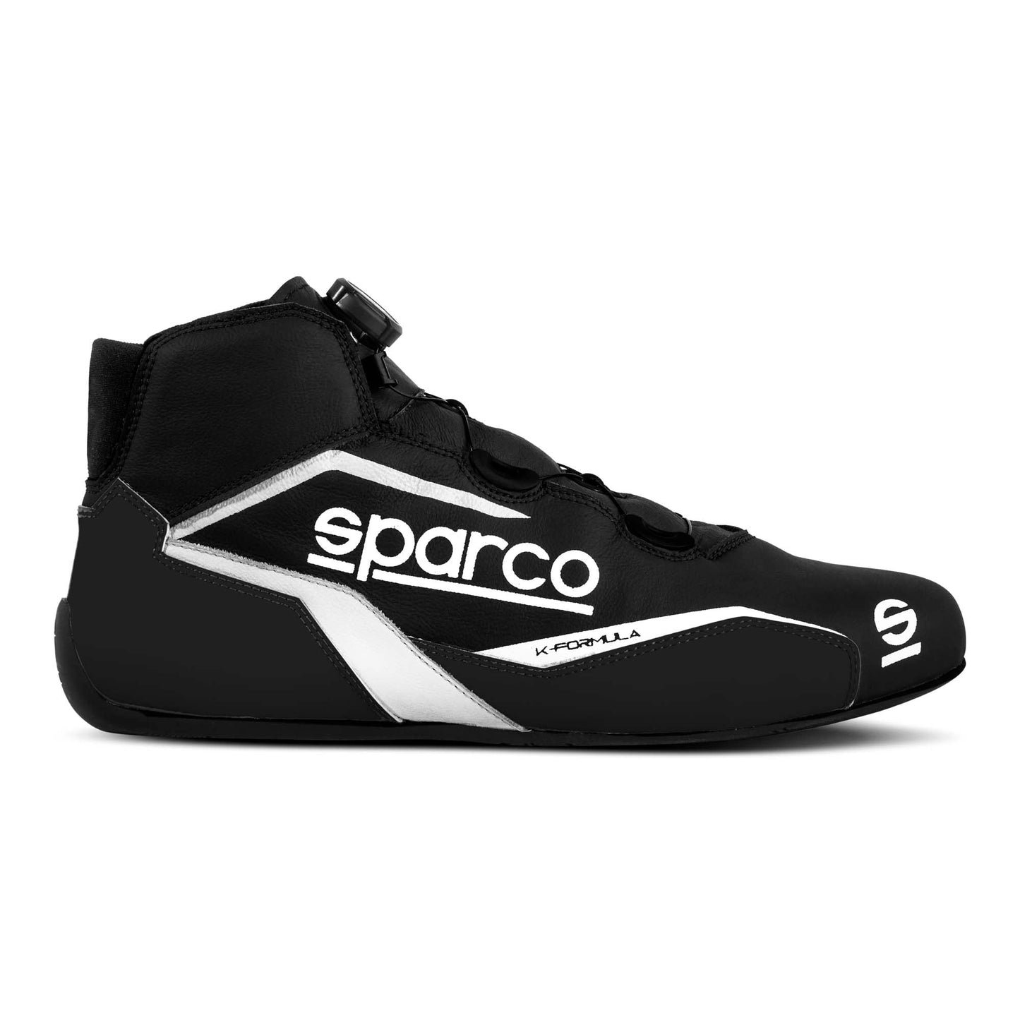 Sparco K-Formula Karting Shoes - TrackMindedHPDE™