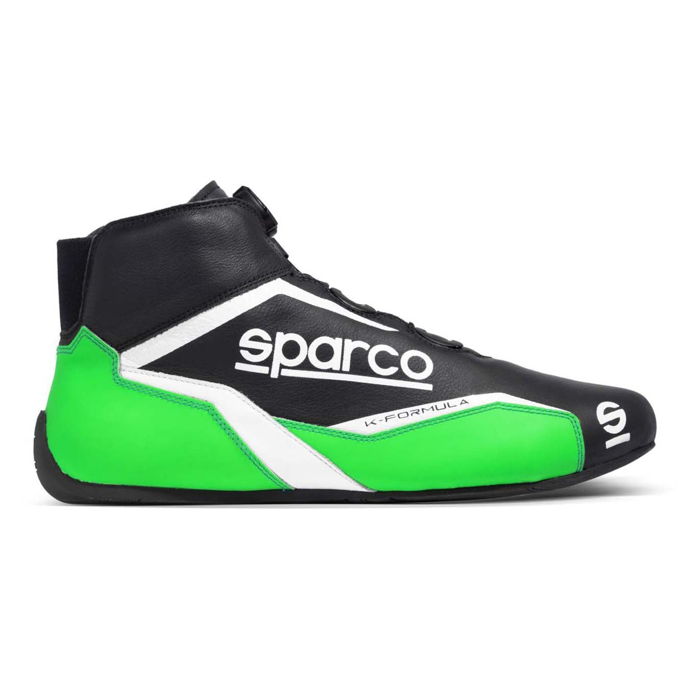 Sparco K-Formula Karting Shoes - TrackMindedHPDE™