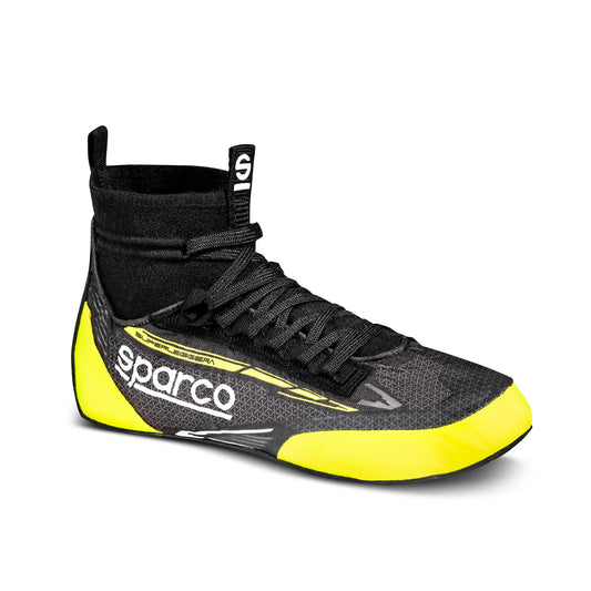 Sparco Superleggera Racing Shoes - TrackMindedHPDE™