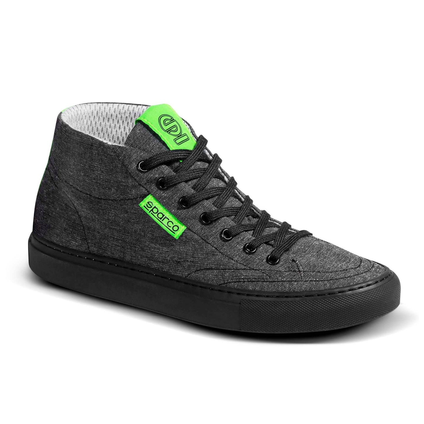 Sparco Futura Racing Shoes - TrackMindedHPDE™