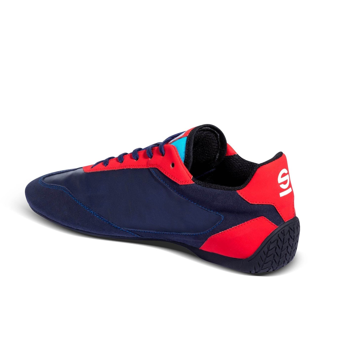 Sparco Martini S-Drive Low Shoes - TrackMindedHPDE™
