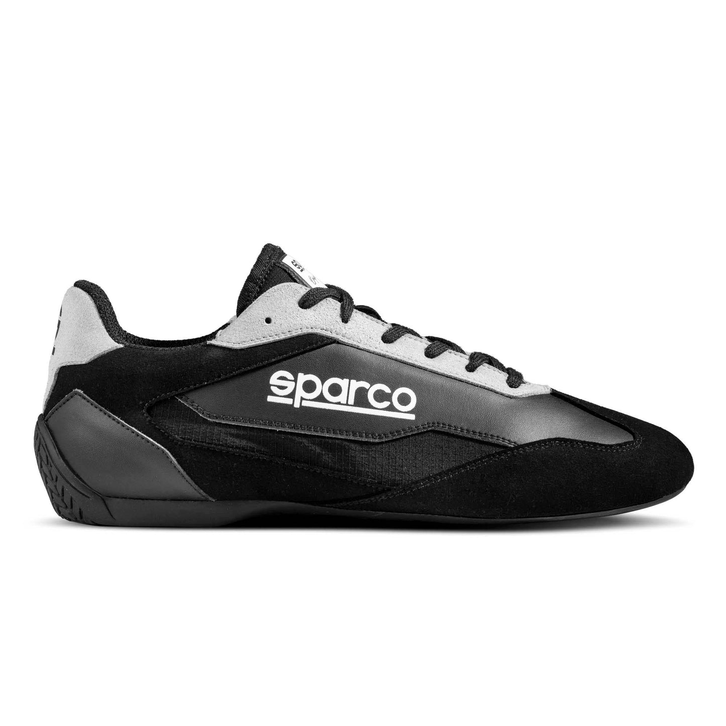Sparco S-Drive Low Shoes - TrackMindedHPDE™