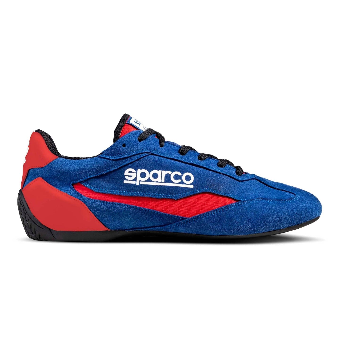 Sparco S-Drive Low Shoes - TrackMindedHPDE™
