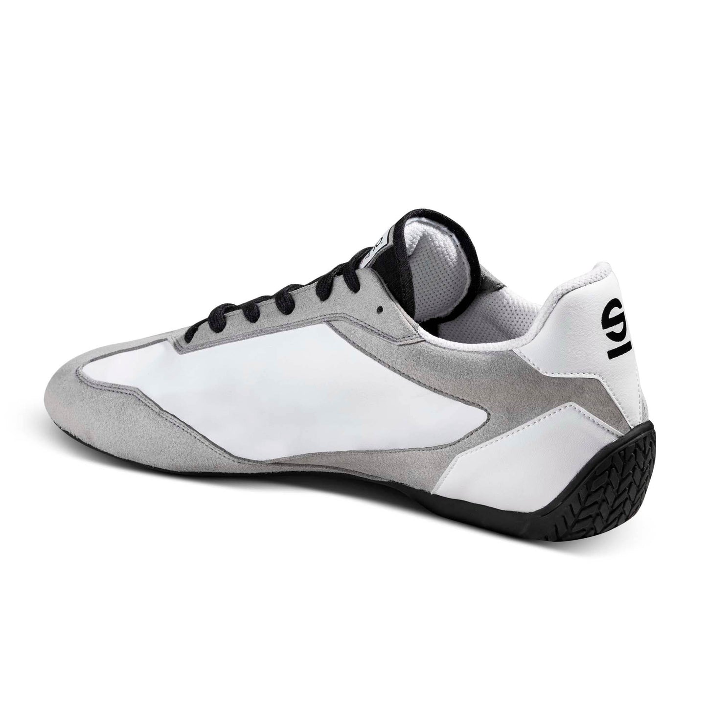 Sparco S-Drive Low Shoes - TrackMindedHPDE™