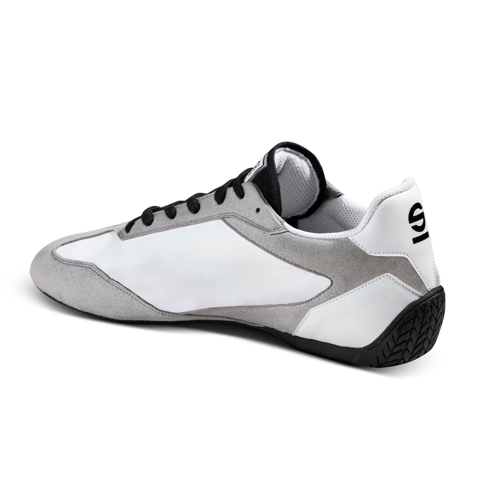 Sparco S-Drive Low Shoes - TrackMindedHPDE™