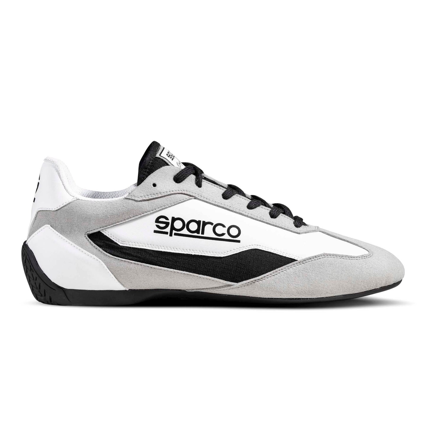 Sparco S-Drive Low Shoes - TrackMindedHPDE™
