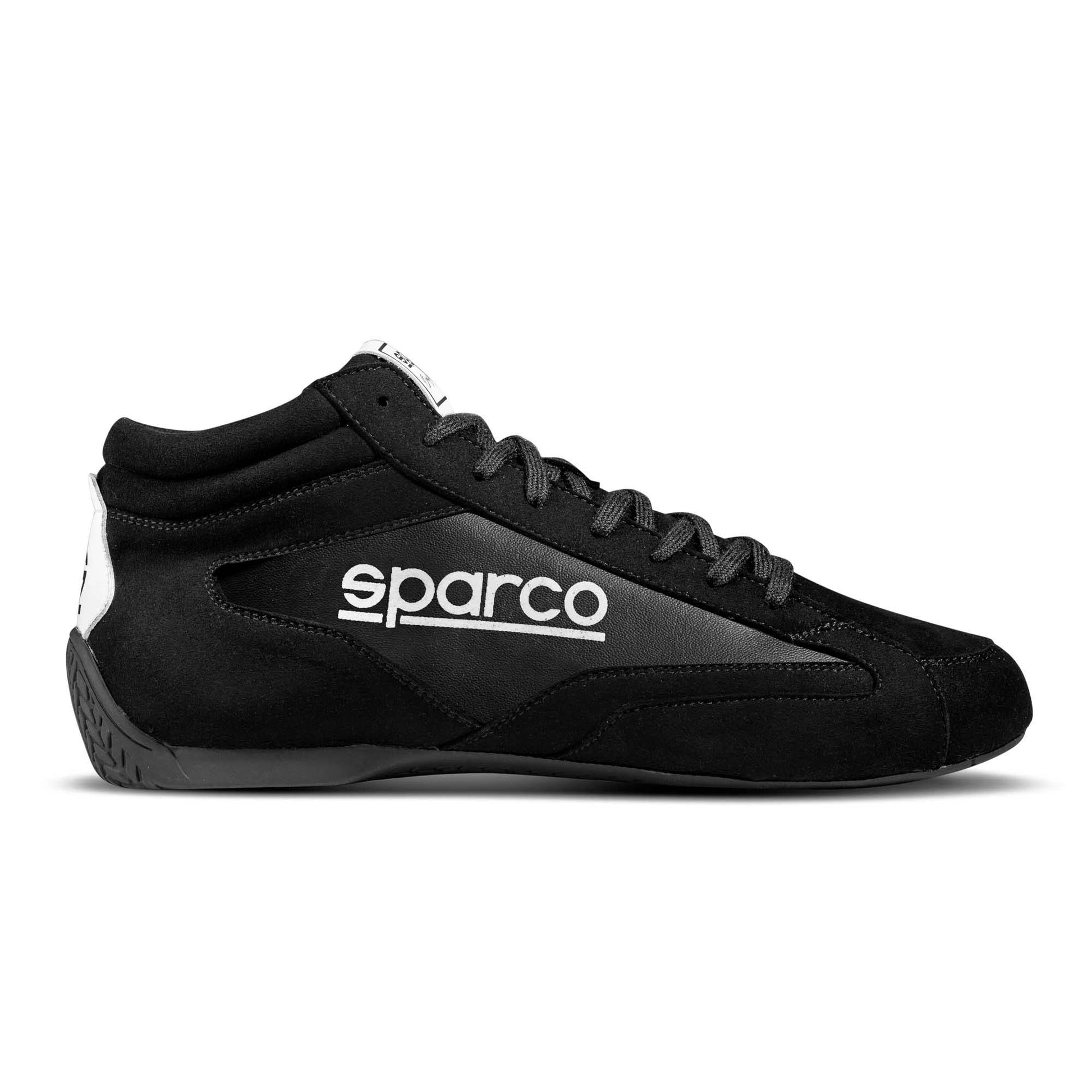 Sparco S-Drive Mid Shoes - TrackMindedHPDE™