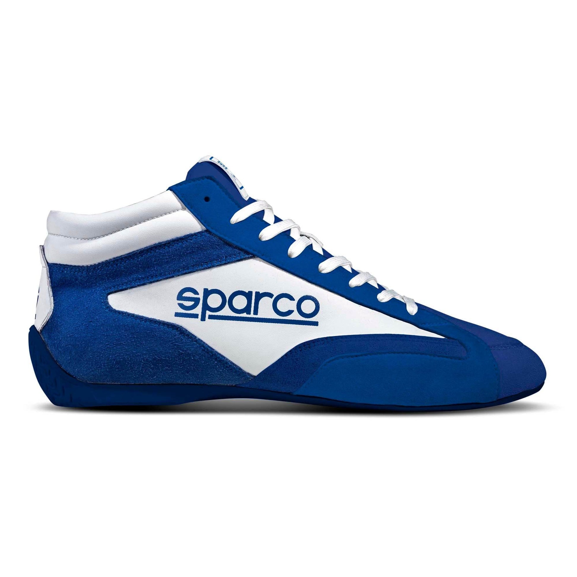Sparco S-Drive Mid Shoes - TrackMindedHPDE™