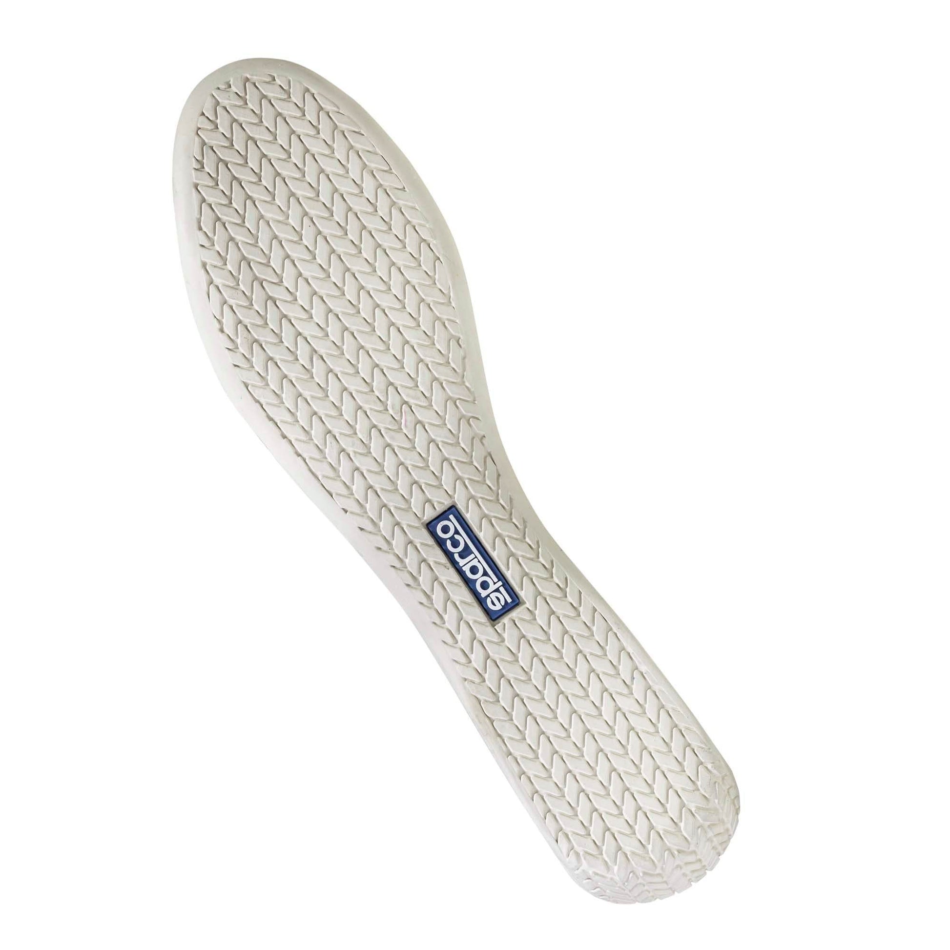 Sparco S-Drive Mid Shoes - TrackMindedHPDE™