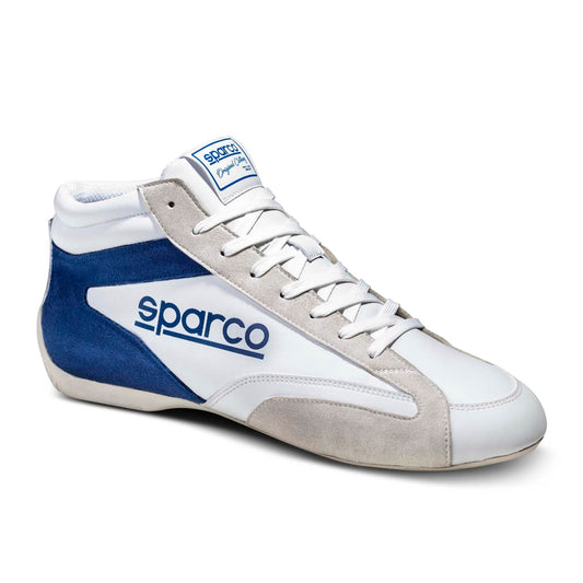 Sparco S-Drive Mid Shoes - TrackMindedHPDE™