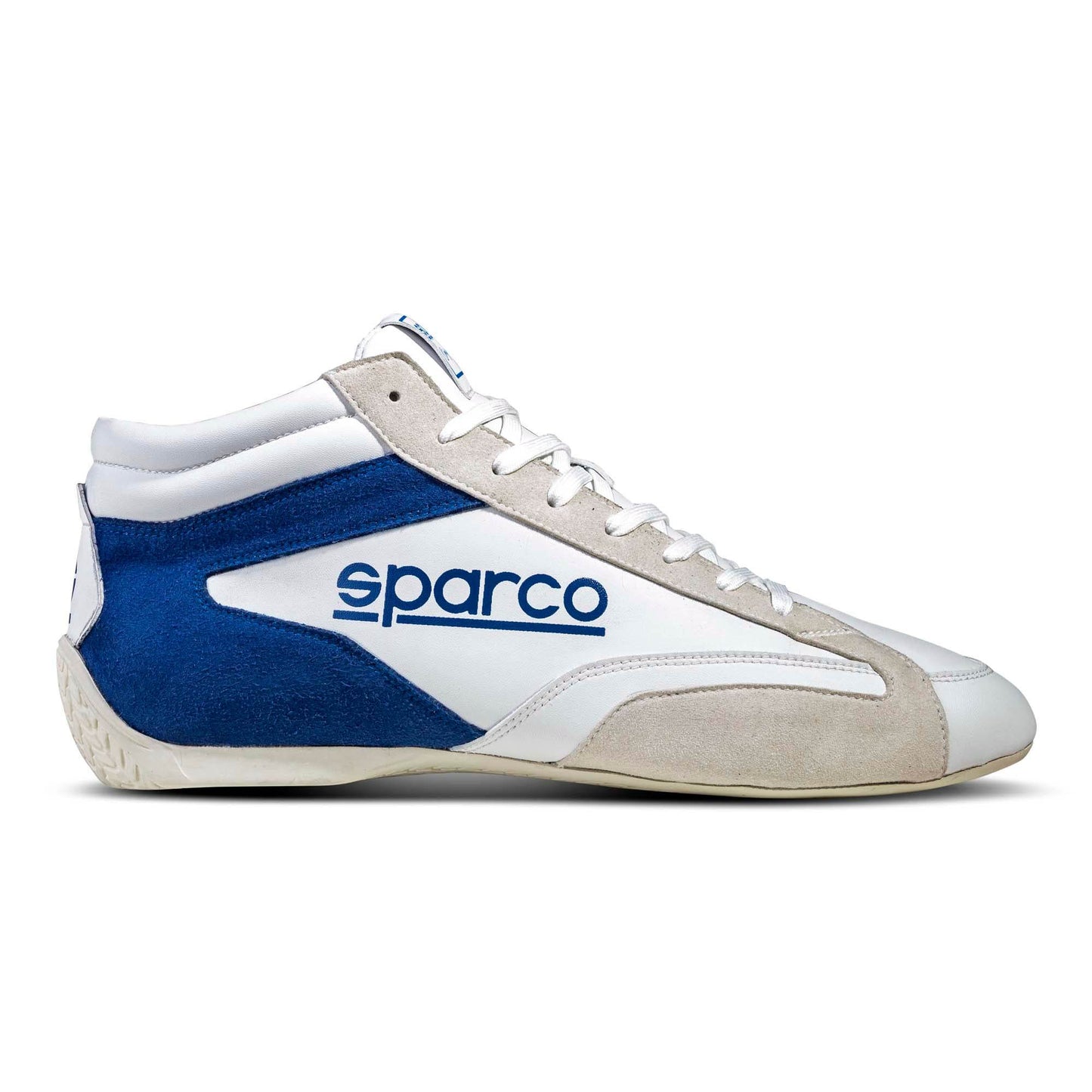 Sparco S-Drive Mid Shoes - TrackMindedHPDE™