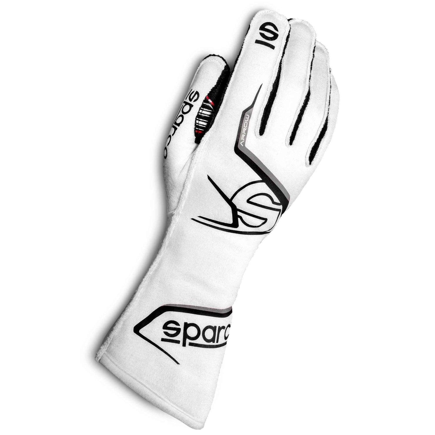 Sparco Arrow Racing Gloves - TrackMindedHPDE™